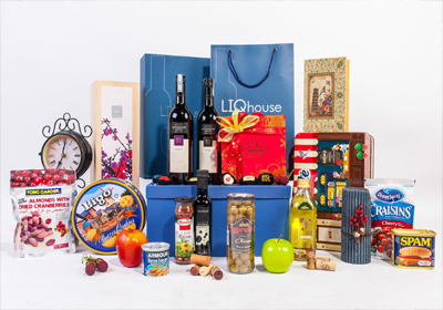 Chọn mẫu giỏ quà tết như thế nào là phù hợp nhất Chọn mẫu giỏ quà tết như thế nào là phù hợp nhất