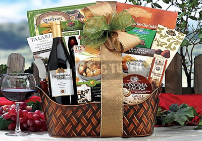 Quà tết sang trọng được thể hiện dựa trên những tiêu chí nào