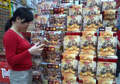 Tư vấn mua quà tết sang trọng giá hợp lý Tư vấn mua quà tết sang trọng giá hợp lý