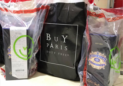 Xu hướng chọn mua quà tết xách tay nở rộ Xu hướng chọn mua quà tết xách tay nở rộ