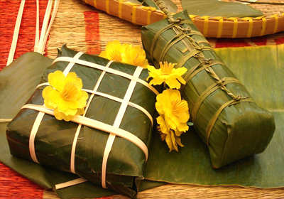 Những món quà tết ý nghĩa dành tặng người thân trong gia đình Những món quà tết ý nghĩa dành tặng người thân trong gia đình