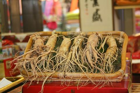 Tặng quà tết bồi dưỡng sức khỏe