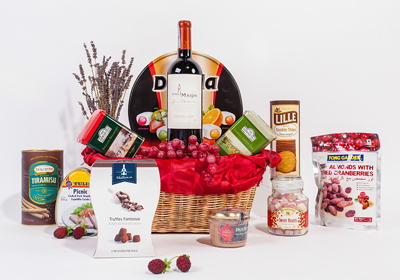 Quà tết tặng khách hàng làm thế nào để gây ấn tượng Quà tết tặng khách hàng làm thế nào để gây ấn tượng