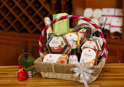 Chọn quà tặng tết nên chú ý những điều gì?