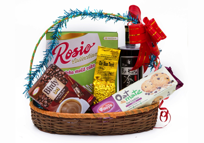 Chúng ta nên mua gì làm quà biếu tết Chúng ta nên mua gì làm quà biếu tết