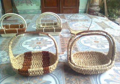 Cách gói túi quà tết đẹp mắt mà đơn giản