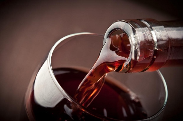 Rượu vang Pháp tặng tết