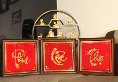 Tư vấn biếu quà Tết cho phù hợp cho người thân