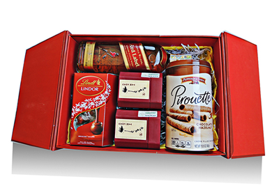 Nên tặng quà gì dịp tết cho những người thân yêu