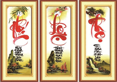 Gợi ý cách chọn quà biếu Tết bố mẹ vợ thật ý nghĩa