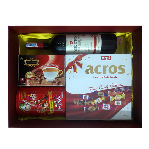 Hộp quà tết 29